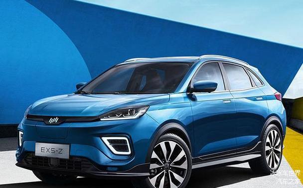 深圳232WEY威派豪华SUV市场的黑马，零跑汽车与智能交通系统的协同