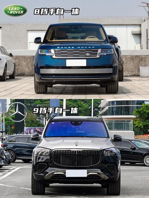 深圳232迈巴赫经典与现代的完美融合，路虎如何塑造独特的品牌形象